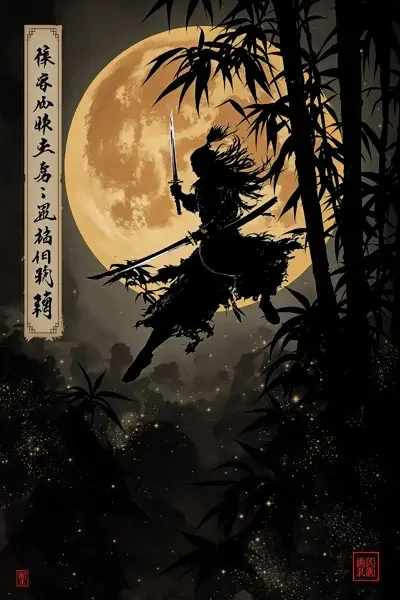 桔子影视高分榜第24名 - 卧虎藏龙