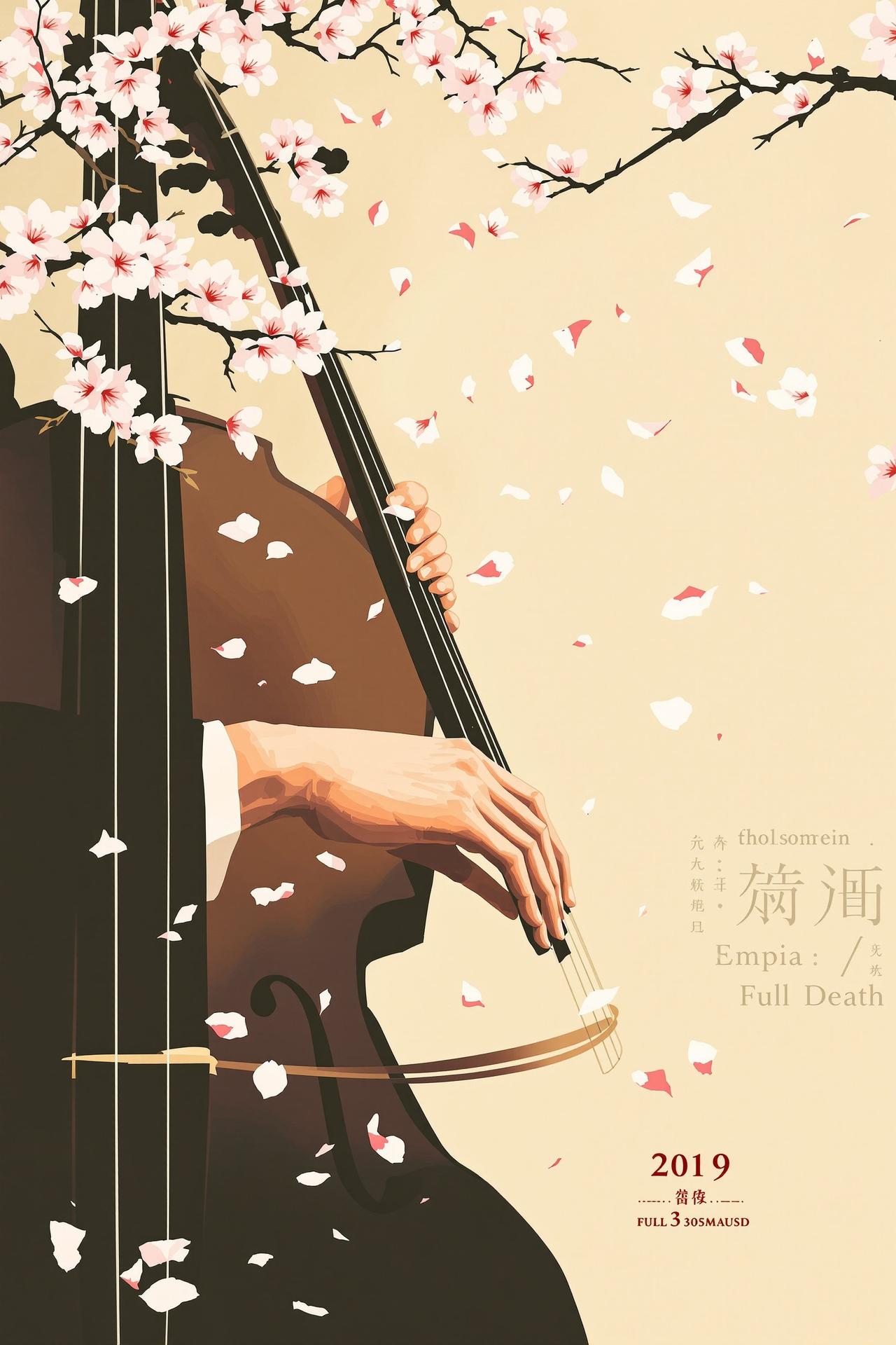 桔子影视 - 入殓师 桔子影视 - 入殓师 海报