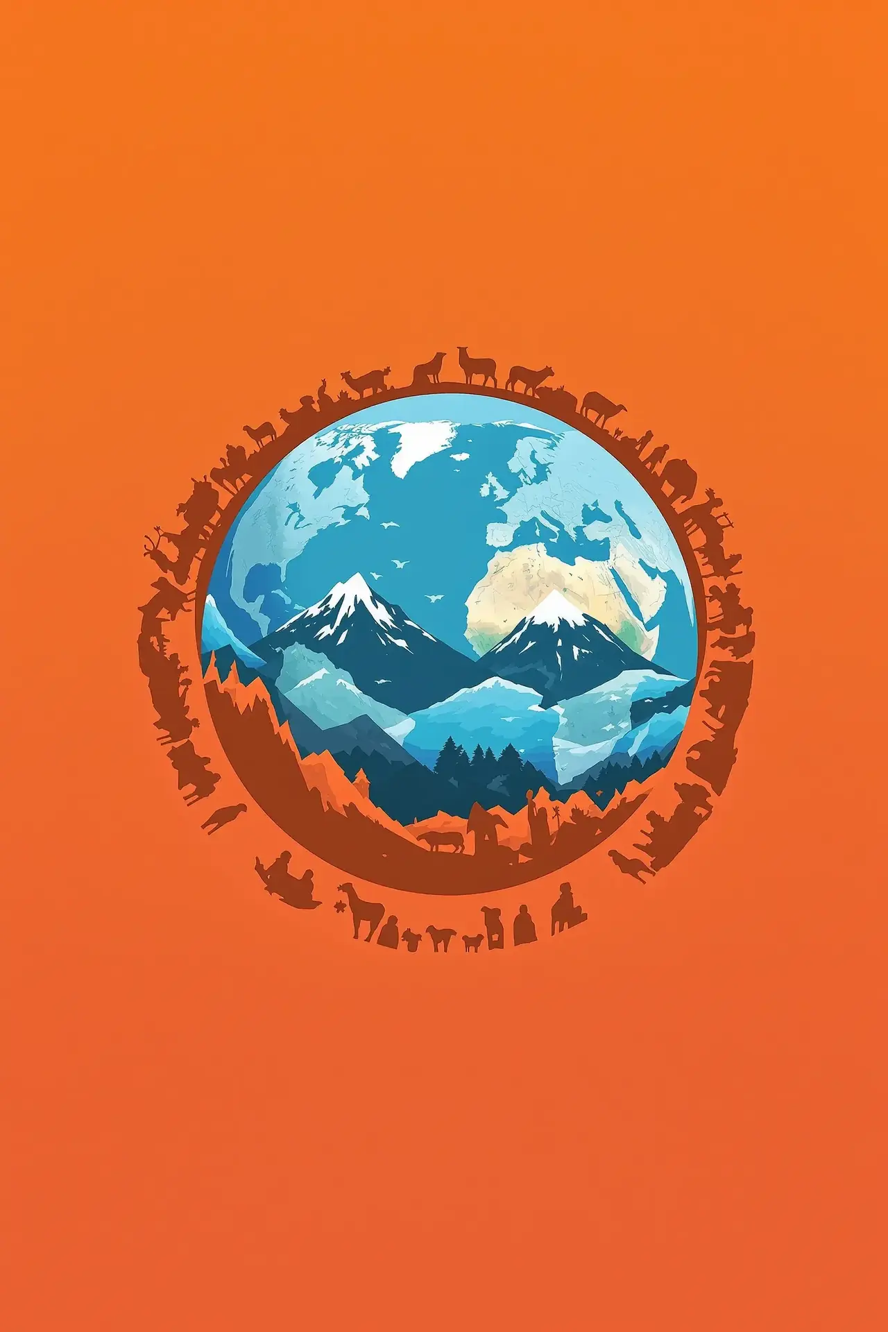 桔子影视 - 地球脉动 第二季 桔子影视纪录片 - 地球脉动 第二季