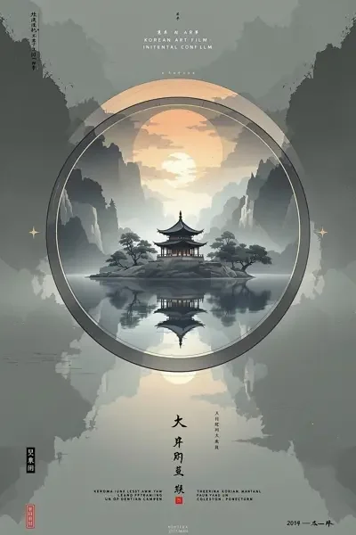 桔子影视 - 春夏秋冬又一春 桔子影视 - 春夏秋冬又一春 海报